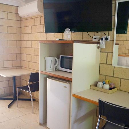Jacaranda Country Motel Saint-George Extérieur photo