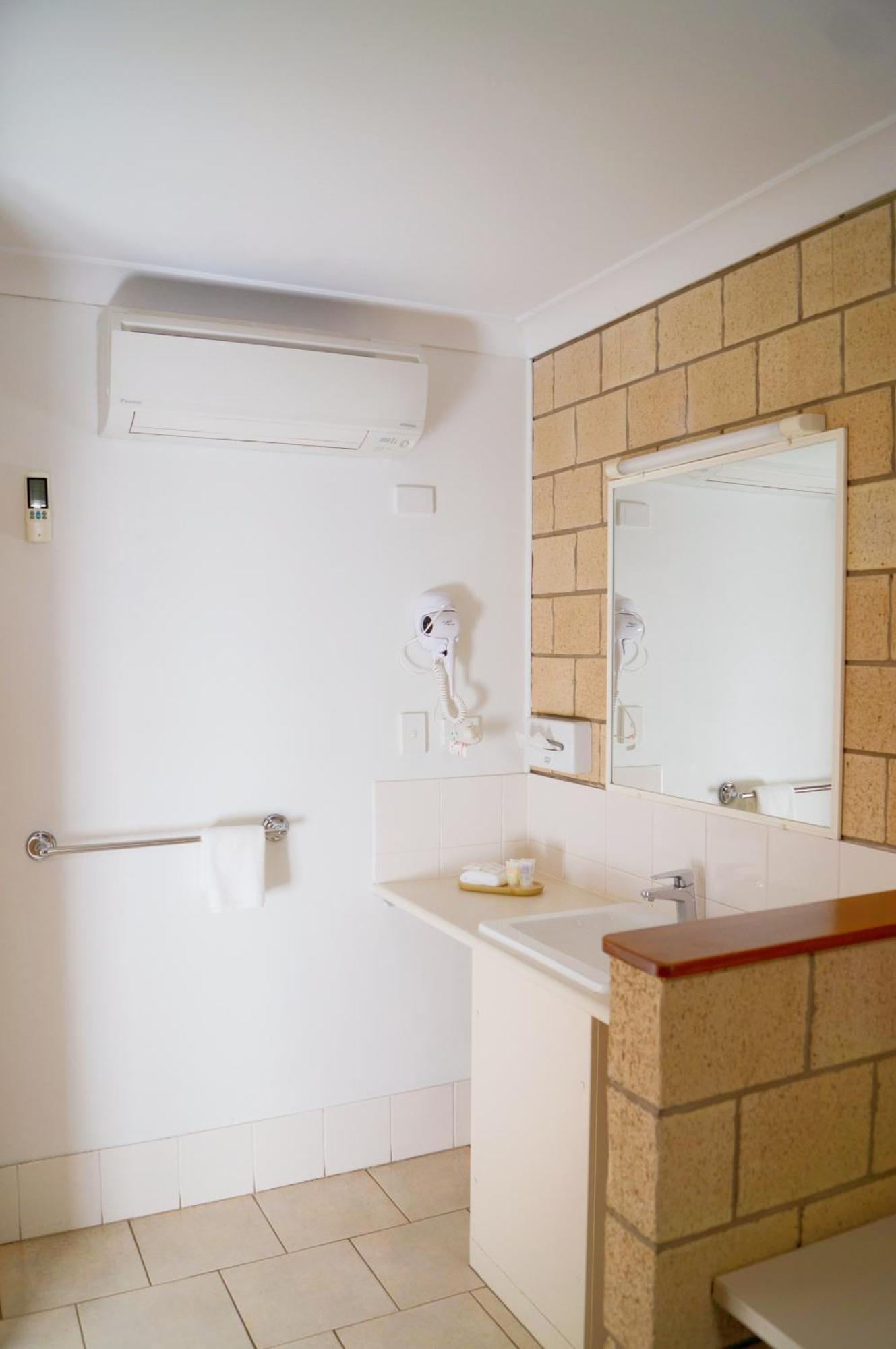 Jacaranda Country Motel Saint-George Chambre photo